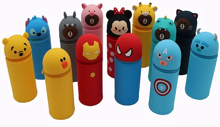 Silicone Bags 04