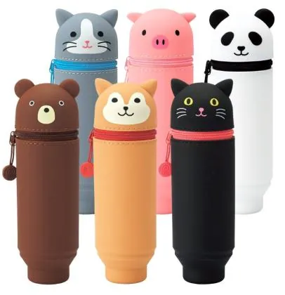 Silicone Bags 07
