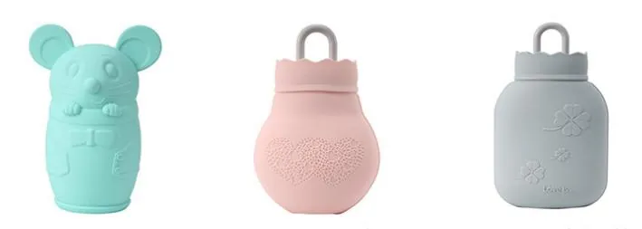 Hot Water Bottles 04