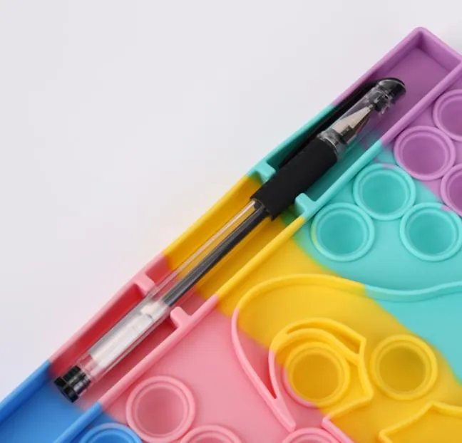 Silicone Notebooks 07