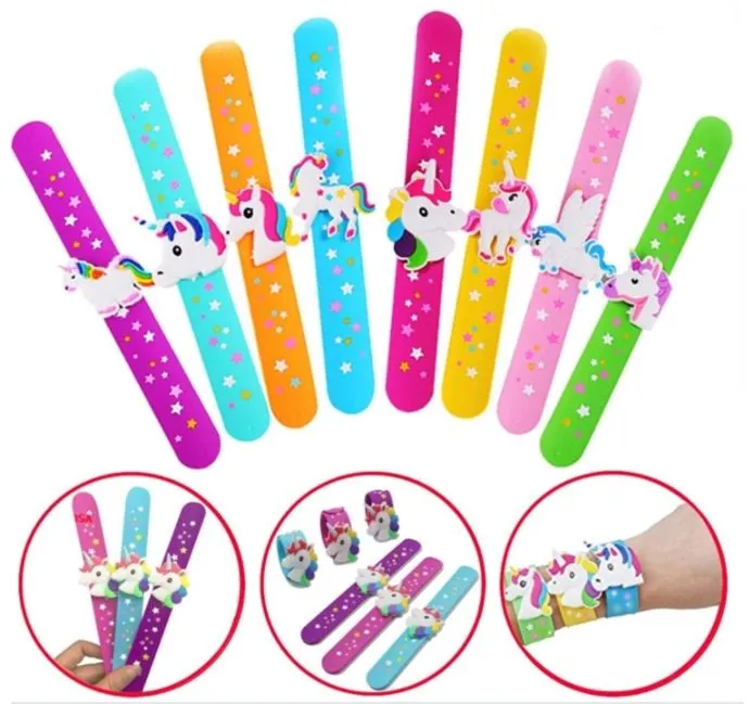 Slap Bracelets 04