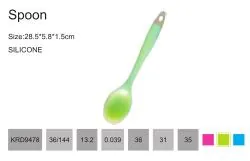 Kitchen Utensils 04