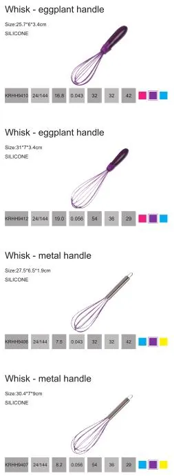 Kitchen Utensils 05